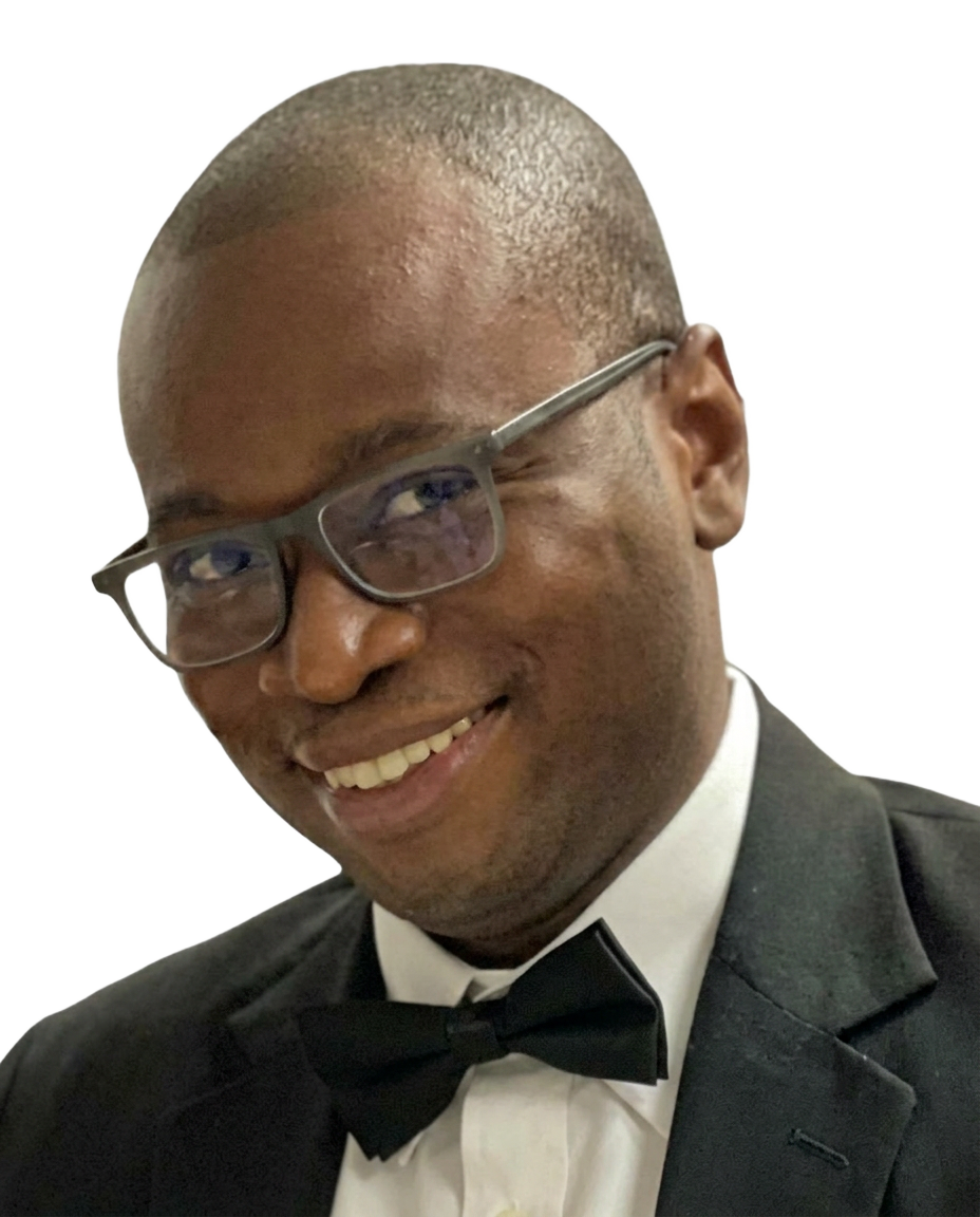 Dr. Andre Williams