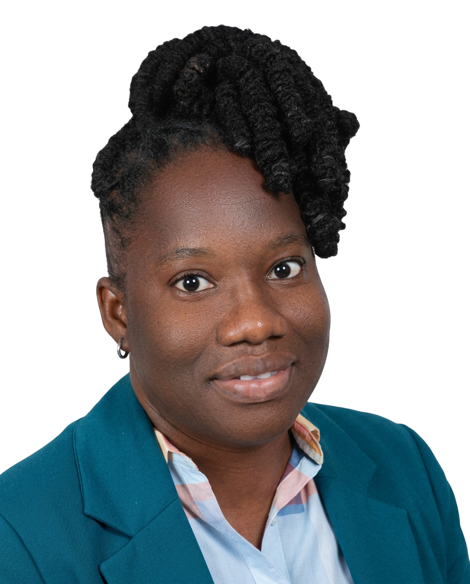 Dr. Donette Wright-Myrie