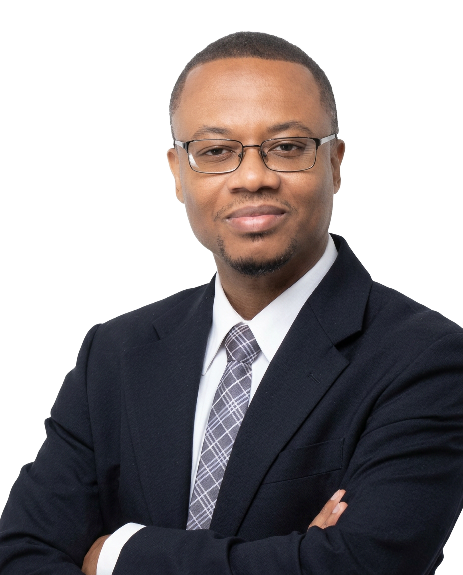 Dr. Handel Emery