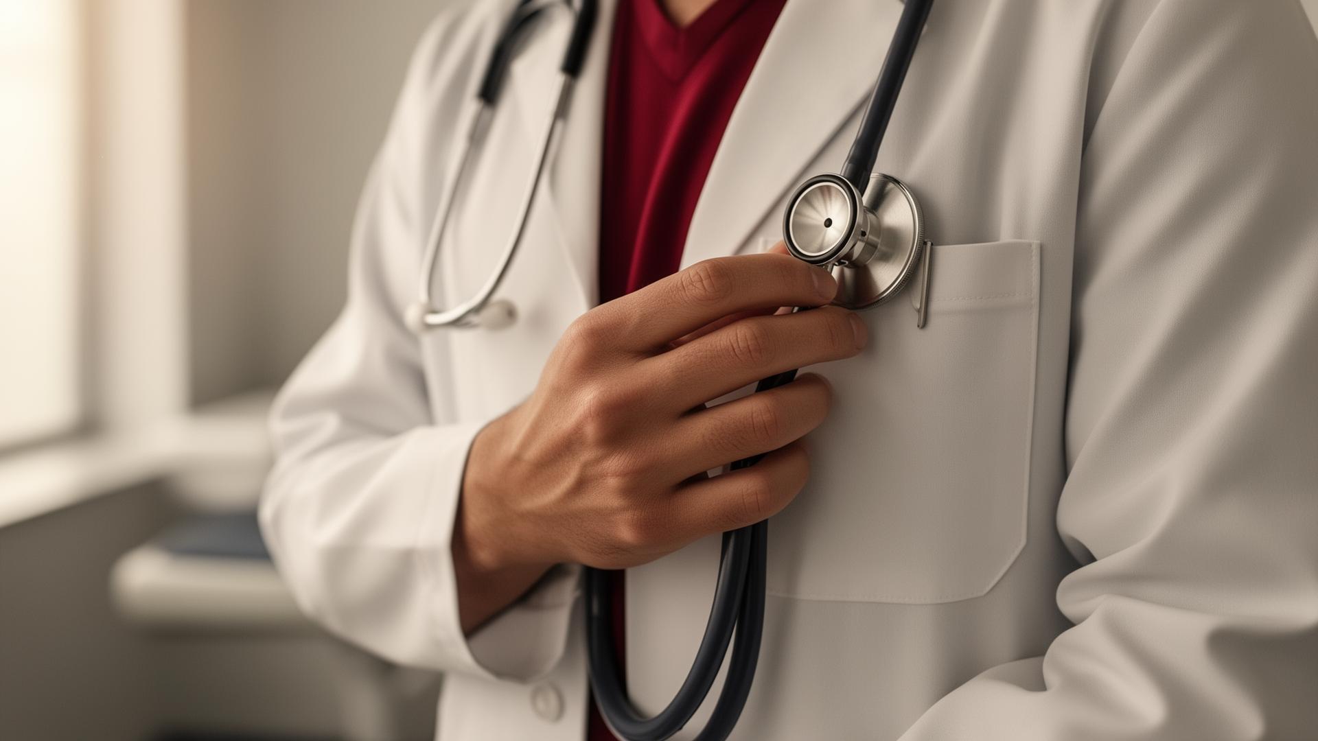 Cardiologist at Winchester Heart Centre