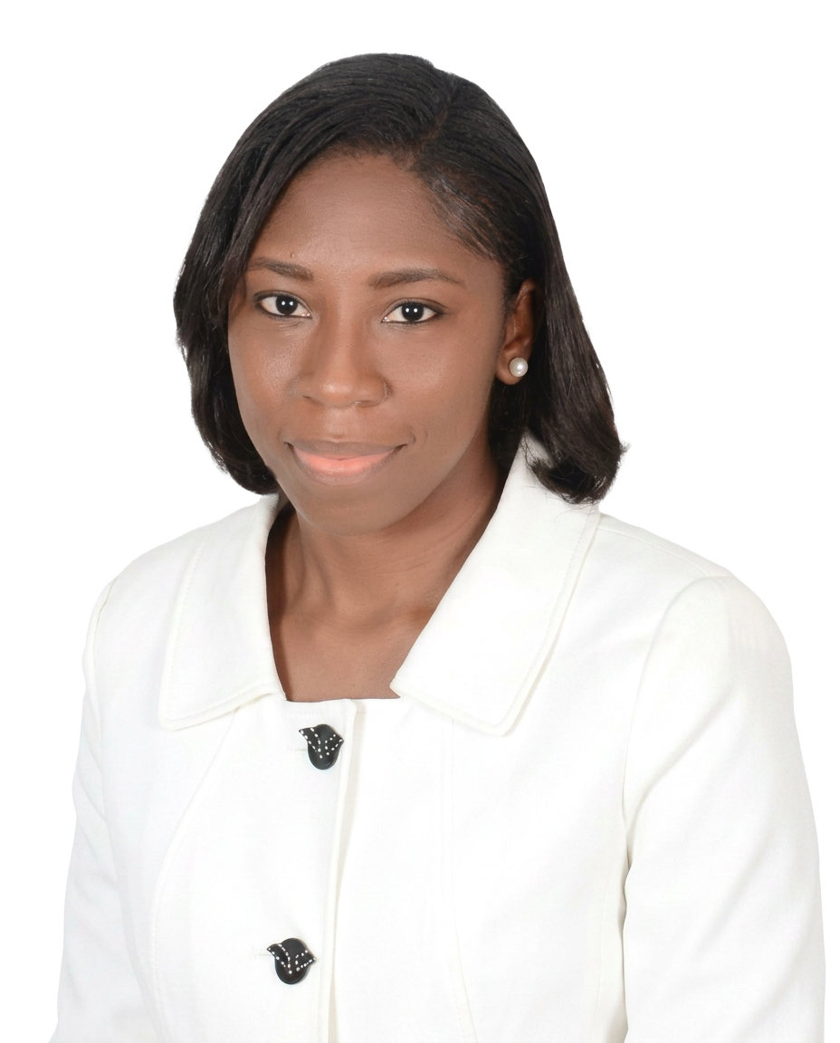 Dr. Roxanne Blair
