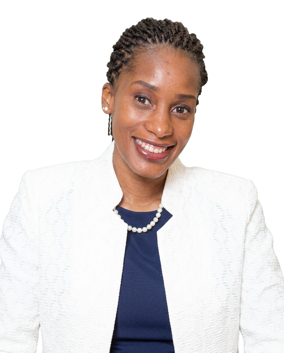 Dr. Tamara Thompson