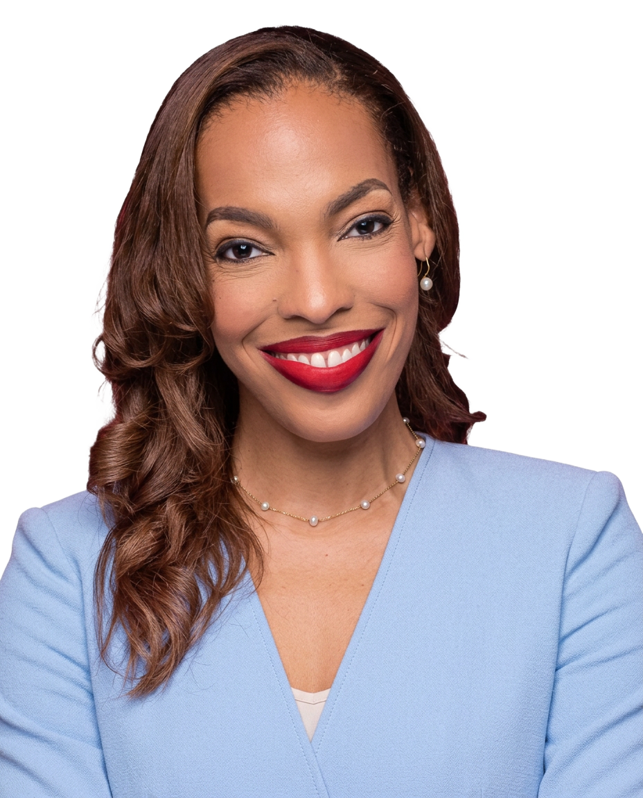 Dr. Trudy-Ann Morrison